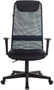 Офисное кресло Бюрократ KB-8/BLACK 223374