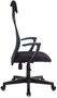 Офисное кресло Бюрократ KB-8/BLACK 223374