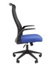 Офисное кресло Chairman 573 Black/Blue 223375