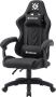 Игровое кресло Defender Breeze Black 223376