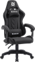 Игровое кресло Defender Breeze Black 223376