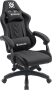 Игровое кресло Defender Breeze Black 223376