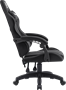 Игровое кресло Defender Breeze Black 223376