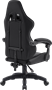 Игровое кресло Defender Breeze Black 223376