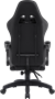 Игровое кресло Defender Breeze Black 223376