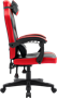 Игровое кресло Defender Mercury Black/Red 223378