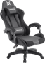 Игровое кресло Defender Okas Black/Grey 223381