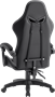 Игровое кресло Defender Okas Black/Grey 223381