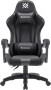 Игровое кресло Defender Okas Black/Grey 223381