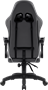 Игровое кресло Defender Fortune Grey/White 223386