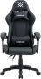 Игровое кресло Defender Dayto Black 223387