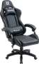 Игровое кресло Defender Dayto Black 223387