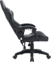 Игровое кресло Defender Dayto Black 223387
