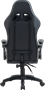 Игровое кресло Defender Dayto Black 223387