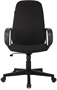 Офисное кресло Бюрократ CH 279 Black 223388
