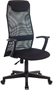 Офисное кресло Бюрократ CH 279 Black 223388