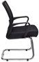 Офисное кресло Бюрократ MC-209 Black 223393