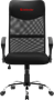 Офисное кресло Defender ATX Black 223400