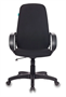 Офисное кресло Бюрократ CH-808AXSN Black 223403