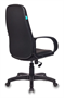 Офисное кресло Бюрократ CH-808AXSN Black 223403