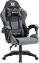 Игровое кресло Defender Strider Black/Grey 223409