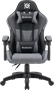 Игровое кресло Defender Strider Black/Grey 223409