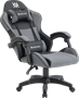Игровое кресло Defender Strider Black/Grey 223409