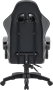 Игровое кресло Defender Strider Black/Grey 223409
