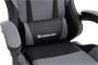 Игровое кресло Defender Strider Black/Grey 223409