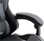Игровое кресло Defender Strider Black/Grey 223409