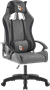 Игровое кресло GameLab NOMAD Breeze Dark Grey 223413