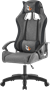 Игровое кресло GameLab NOMAD Breeze Dark Grey 223413