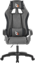Игровое кресло GameLab NOMAD Breeze Dark Grey 223413