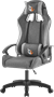 Игровое кресло GameLab NOMAD Breeze Grey 223414