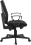 Офисное кресло Бюрократ CH-545/418-BLACK 223416
