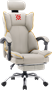 Игровое кресло Defender Ego Beige 223418