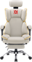 Игровое кресло Defender Ego Beige 223418