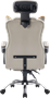 Игровое кресло Defender Ego Beige 223418