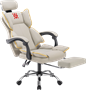 Игровое кресло Defender Ego Beige 223418