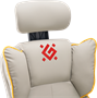 Игровое кресло Defender Ego Beige 223418