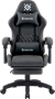 Игровое кресло Defender Bora Grey 223421