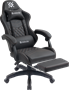 Игровое кресло Defender Bora Grey 223421