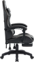 Игровое кресло Defender Bora Grey 223421