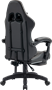 Игровое кресло Defender Bora Grey 223421