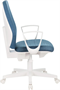 Офисное кресло Бюрократ CH-W545 Blue 223422