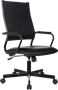Офисное кресло Бюрократ Balance PU Black 223423