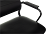 Офисное кресло Бюрократ Balance PU Black 223423