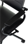 Офисное кресло Бюрократ Balance PU Black 223423