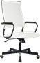 Офисное кресло Бюрократ Balance PU White 223424