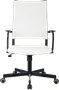 Офисное кресло Бюрократ Balance PU White 223424